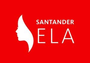 Campanha Santander Ela criada pela VMLY&R