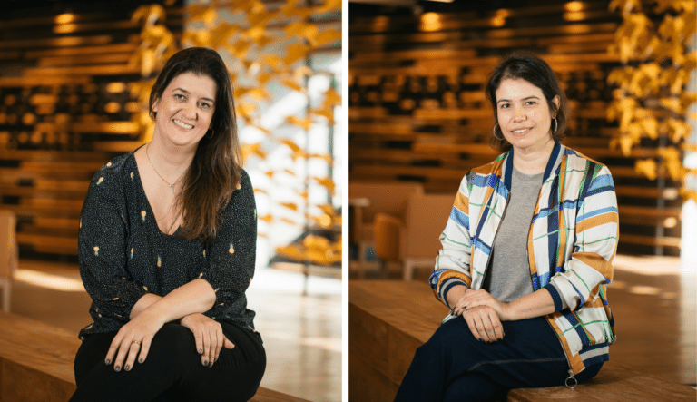WMcCann apresenta diretoras de mídia e dados