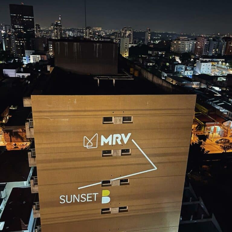 SunsetDDB assume comunicação da MRV