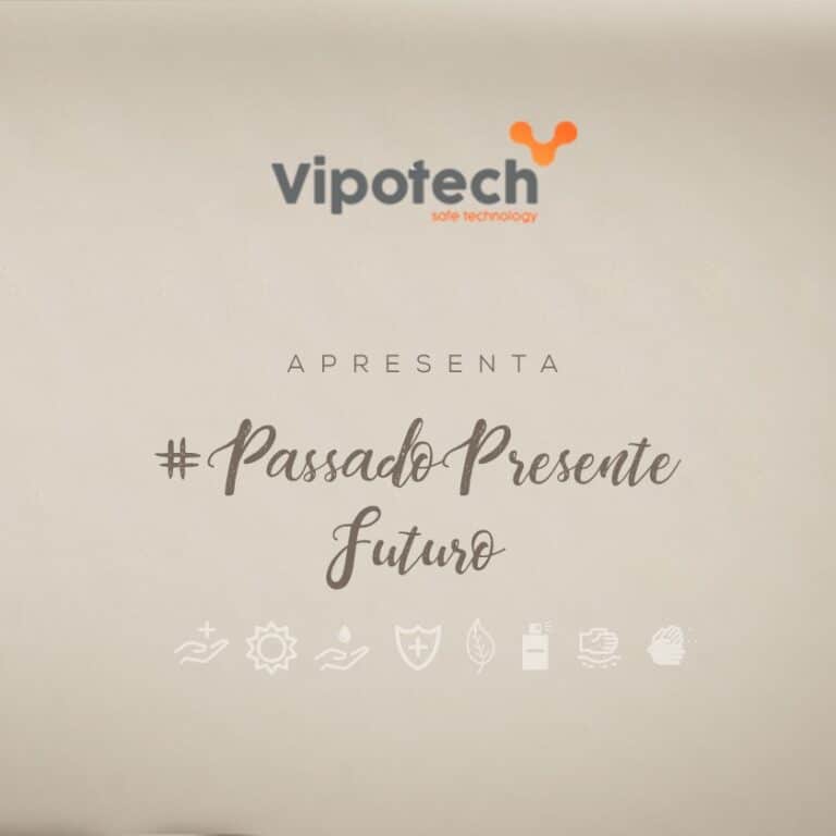 Vipotech apresenta "histórias reais"