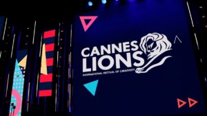 Brasil ganha 2 Grand Prix no Festival Cannes Lions