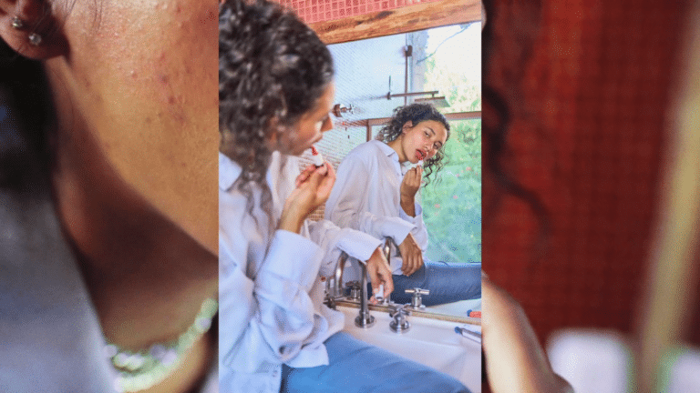 Natura Faces celebra o mês do orgulho LGBTQIA+