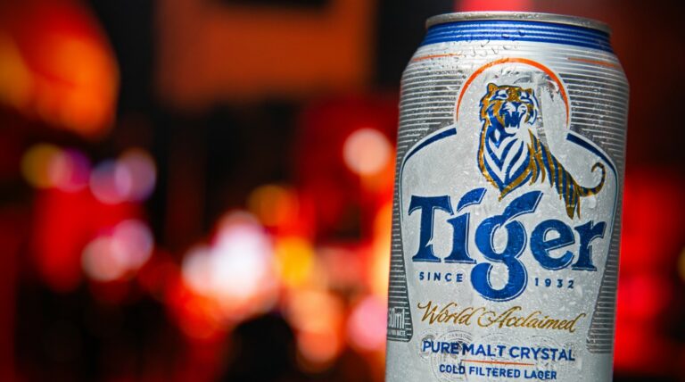 Publicis conquista conta da Tiger