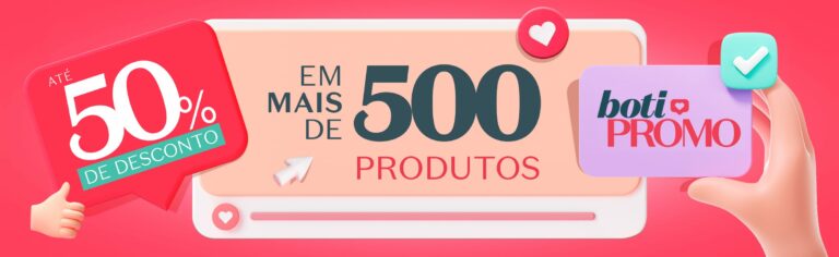 GKay promove “contatinho” em ação de O Boticário
