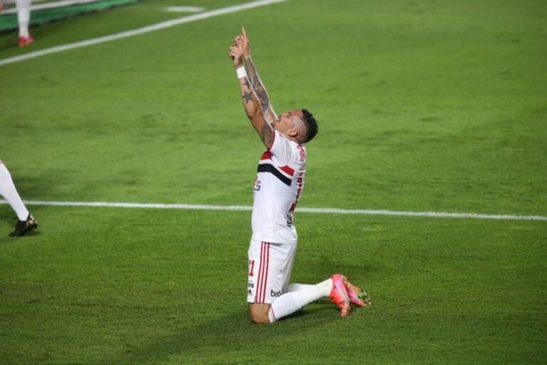 A Brahma homenageia título do campeonato Paulista, conquistado pelo São Paulo Futebol Clube em 2021, através de um documentário especial.