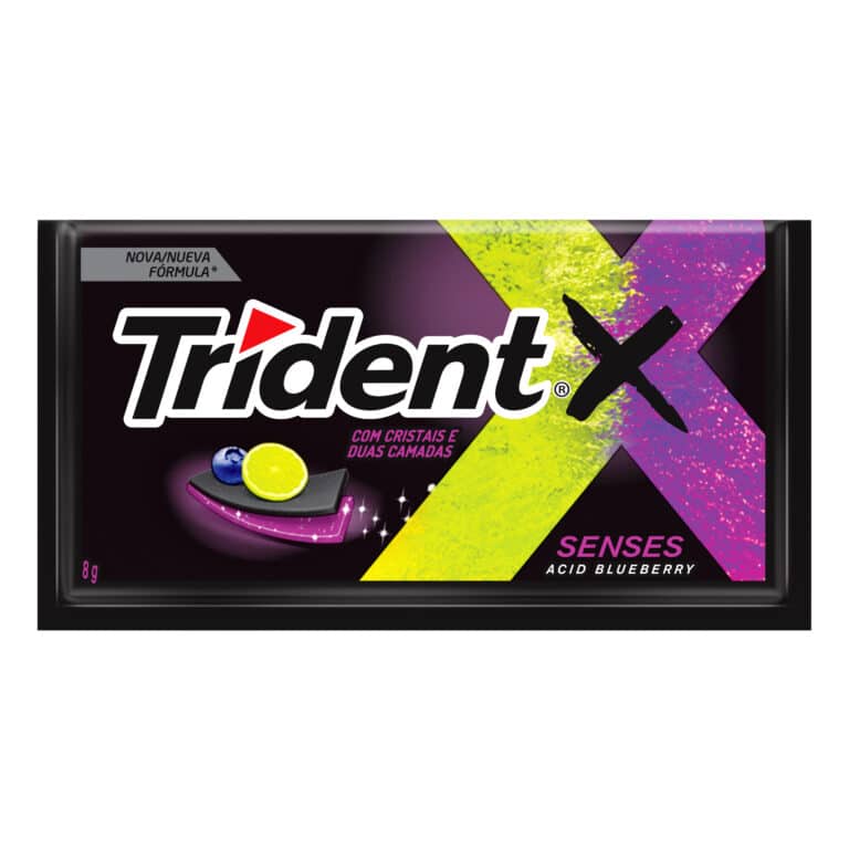Trident X oferece experiência intensa e ousada