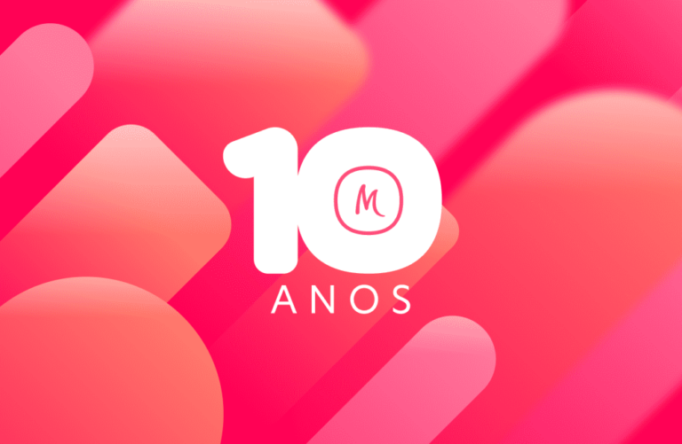 Méliuz comemora 10 anos com lançamento de música exclusiva feita em parceria com Dennis DJ, lançada no TikTok da empresa e no perfil do DJ.