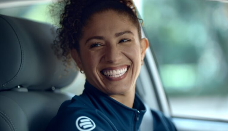 Allianz Seguros lança campanha com atletas e paratletas brasileiros.