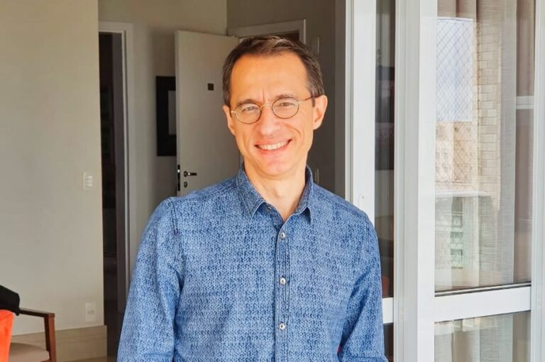 Após dedicar-se mais de 30 anos à empresa, André Giron será o novo Diretor Comercial do Grupo EP a partir deste segundo semestre