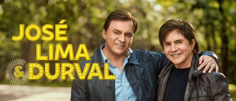 Banco do Brasil traz dupla sertaneja