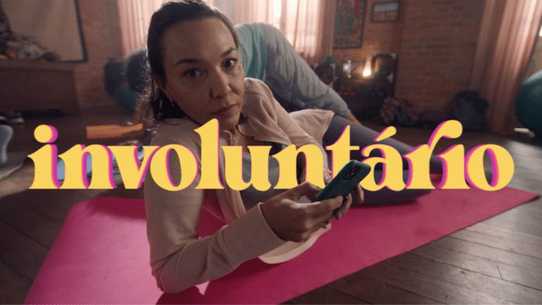 A campanha da Becel e da MullenLowe Brasil traz a mensagem de que quanto mais você for como seu coração, mais você estará cuidando dele.
