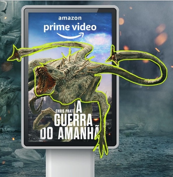 O curioso filme a guerra do amanhã e suas mensagens