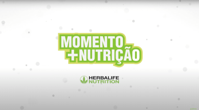 Herbalife produz vídeos sobre educação alimentar