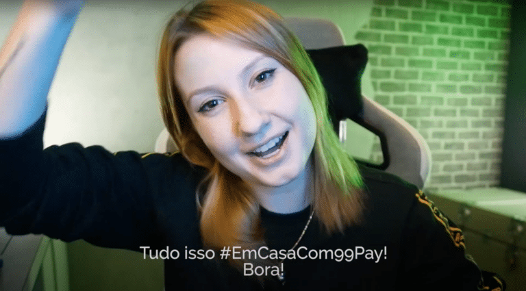 Cherrygumms estreia em campanha da 99
