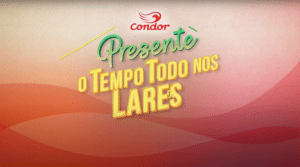 Condor mostra produtos que marcaram os brasileiros