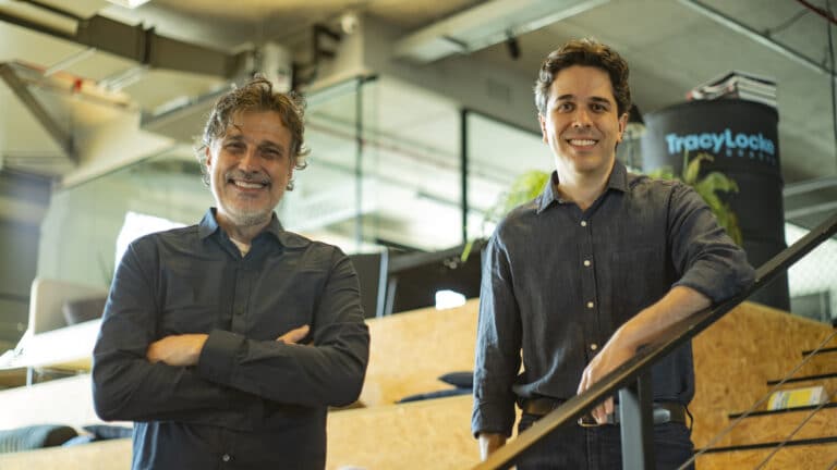A TracyLocke Brasil anuncia a chegada de Sidney Braz como novo Diretor de Criação, que cuidará de um dos hubs criativos da equipe.