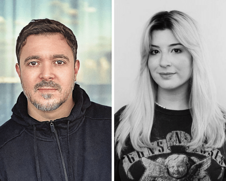 Artplan reforça time de liderança na criação em São Paulo.
