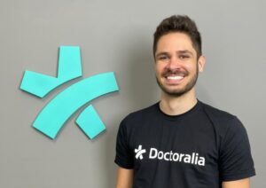 A Doctoralia reforça seu time de comunicação com a contratação de Pedro Filizzola, novo Head de Marketing da companhia no Brasil e no Chile.