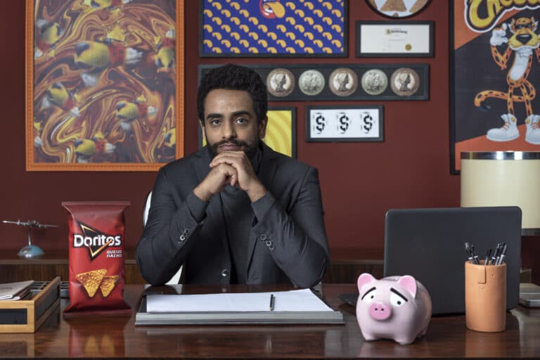 Elma Chips oferece prêmio de até R$ 1 milhão em promoção.
