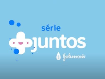 Johnson's lança websérie +Juntos.