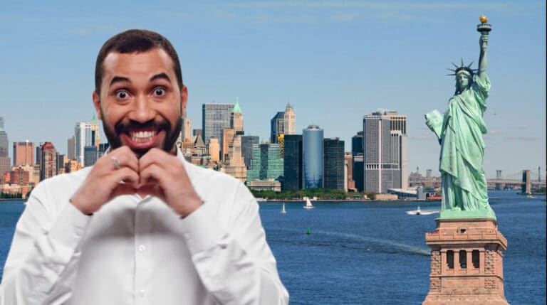"Lascado no more" é o mote da campanha do CNA