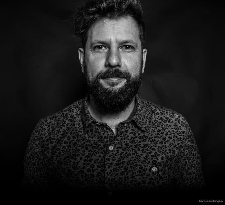 Lucas Mayer será presidente de júri no FEPI 2021.