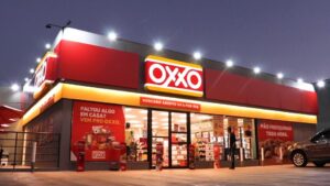 Mercado OXXO estreia na publicidade brasileira com campanha digital.