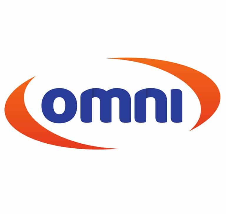 Omni completa 27 anos com redesign da marca.