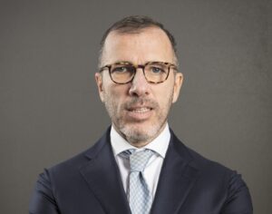 CEO da TIM, Pietro Labriola representará a Conexis Brasil Digital por um ano e acumulará ainda a presidência da Telebrasil e da Febratel