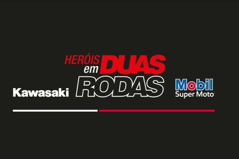 Mobil Super Moto prepara uma série de ações