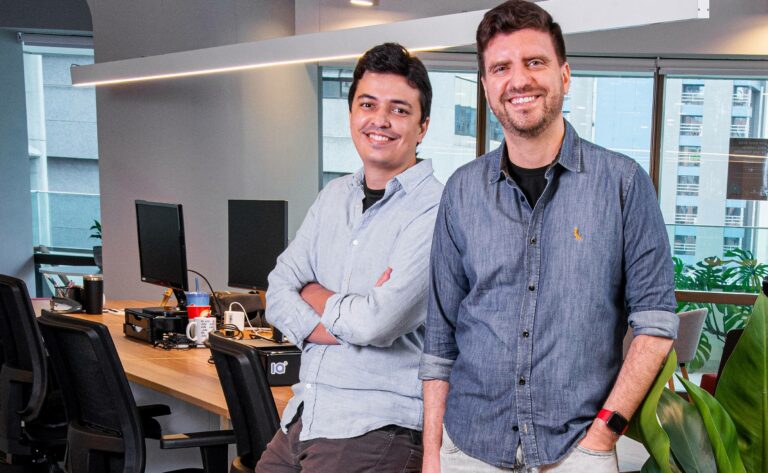 A Fintech Onze apresenta ao público sua mais nova campanha "Mude para Onze", criada pelo time de Branding da marca e pela produtora Landot.