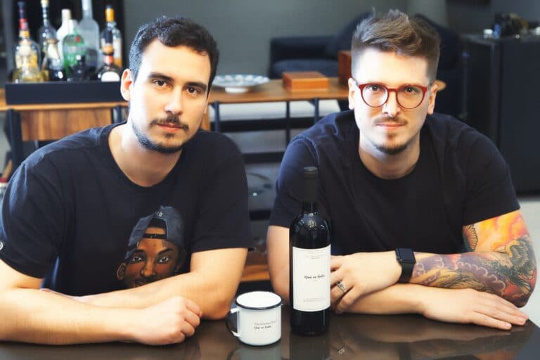 Vinho nomeado "Que se Foda" chega ao Brasil com a intenção de movimentar o mercado nacional. Seu nome rouba a cena, chamando muita atenção.
