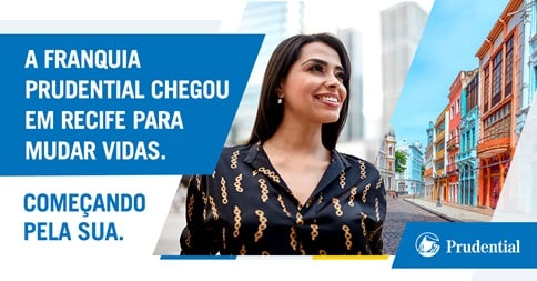 Prudential investe em campanhas no Recife