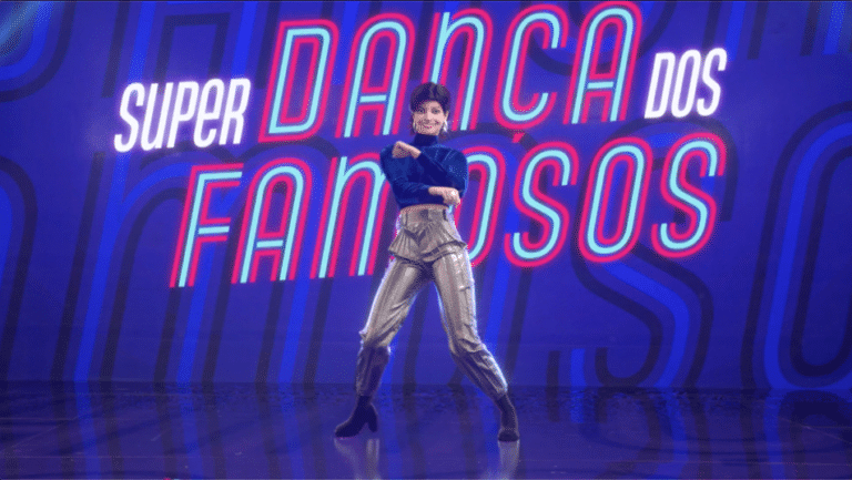 A Lu, do Magalu será a primeira influencer virtual a dançar em um show de TV, marcando presença no 'Super Dança dos Famosos', da TV Globo.