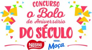 Nestlé cria concurso para escolher o melhor bolo do Brasil