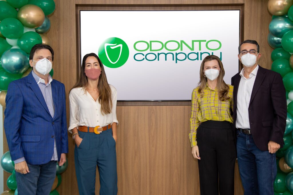 Agência Ogilvy passa a responder por toda a comunicação da OdontoCompany, companhia que é a maior rede de clínicas odontológicas do mundo