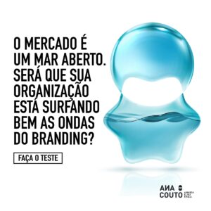 Agência Ana Couto lança ferramenta "Ondas de Branding'', que ajuda as organizações e pessoas a medir a performance do branding das marcas.