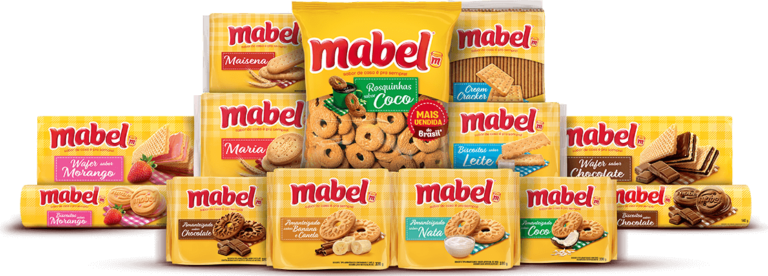 O Grupo Mabel lança a promoção "MABEL na sua casa, dinheiro na sua mão", e sorteará dezenas de prêmios diários e um grande prêmio final.