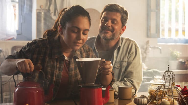Melitta lança novo Sabor da Fazenda em campanha criada pela Ampfy.