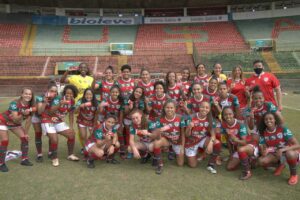 O Grupo São Cristóvão Saúde anuncia novo patrocínio com o time feminino da Portuguesa, com o intuito de reforçar a importância do esporte.