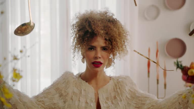 A WESTWING lança campanha apresentando novo conceito. Com produção assinada pela DAVID, o clipe é protagonizado por Vanessa da Mata