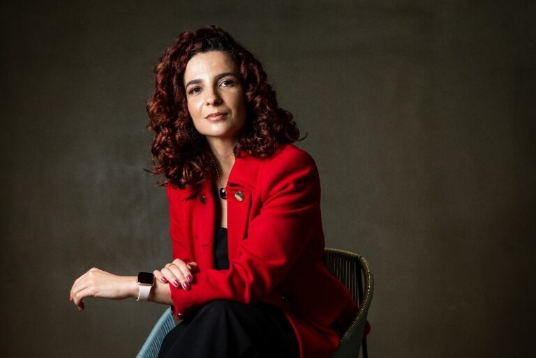A Bitso anuncia Patricia Carvalho dos Santos como diretora de marketing, liderando o planejamento estratégico da empresa.