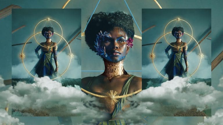 A Natura apresenta campanha inspirada no conceito do "Amazofuturismo", convidando todos a imaginarem uma Amazônia viva e próspera no futuro.