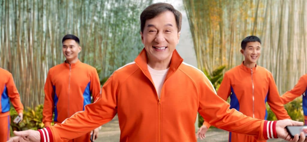 A Shopee lança a campanha "9.9 Super Shopping Day" estrelada por Jackie Chan, abrindo a temporada de compras de fim de ano.