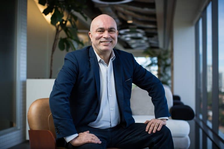 O Banco Original anuncia pela primeira vez um ganho de R$73 milhões em seu demonstrativo financeiro, considerando o resultado contábil.
