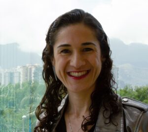 O Rock in Rio recebe, como Diretora de Marketing, Ana Deccache como Diretora de Marketing, que também assume a posição do The Town.