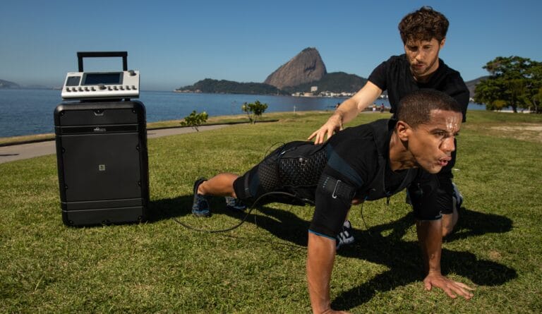 A miha lança uma nova campanha para comemorar os 5 anos de sua chegada ao Brasil e os espaços parceiros espalhados pelo país.
