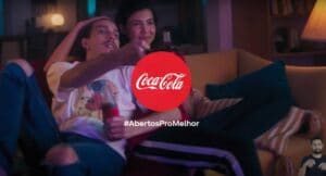 A Coca-Cola mostra, em nova campanha criada pela DAVID, que nunca foi tão importante aproveitarmos cada pausa do nosso dia a dia.