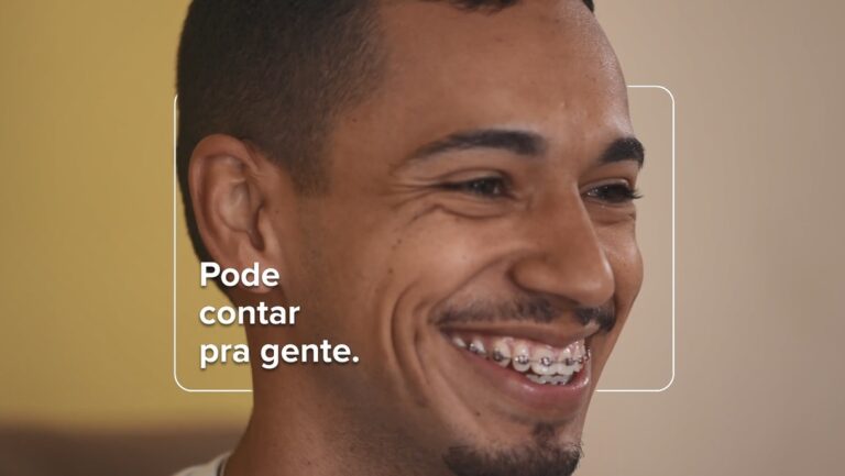 Cartão Carrefour celebra o mês dos pais com história real de consumidor.
