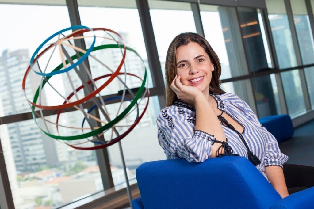 A PepsiCo Brasil anuncia mudanças na liderança dos times de marketing no Brasil, com Cecília Dias assumindo o papel de VP de Marketing.